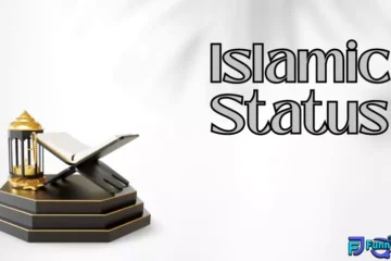 Islamic status