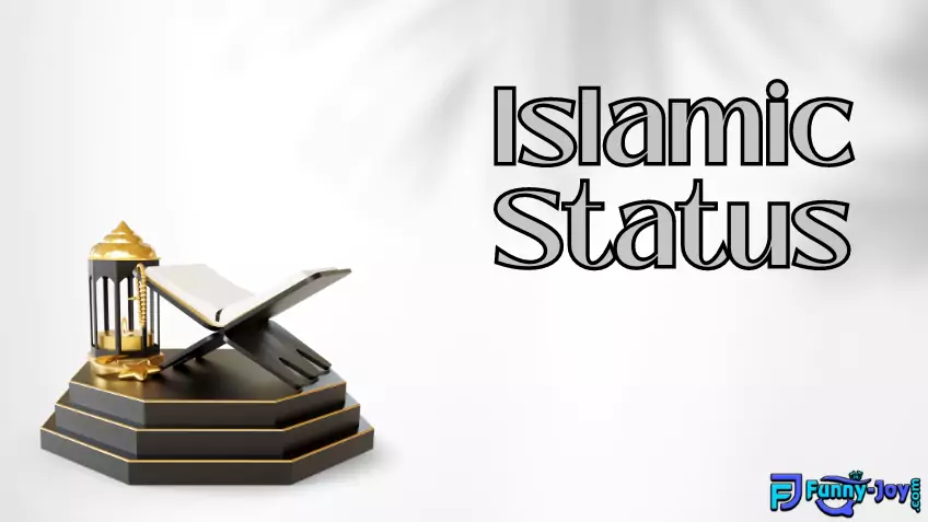 Islamic status