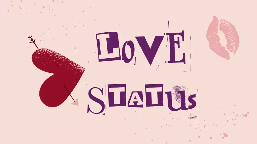 Love Status