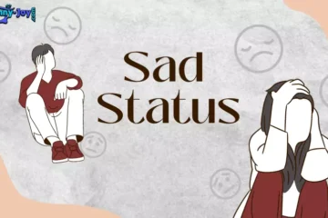 sad status